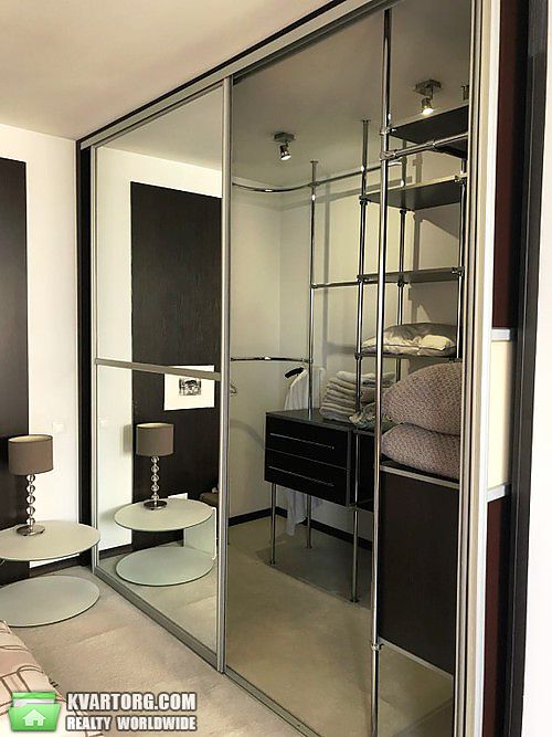 Rent out 2-room apartment. Киев,  Голосеевская — photo 9