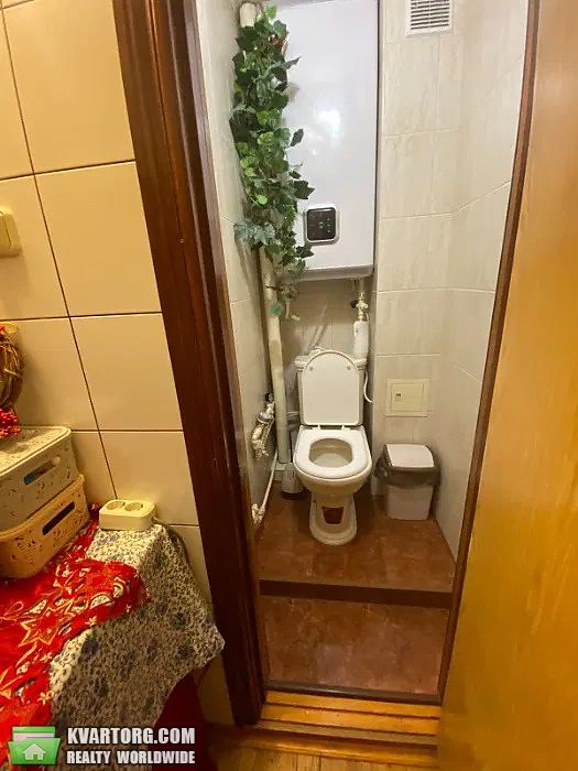 Sell 3-room apartment. Киев, Ефремова — photo 7