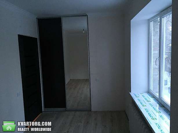 Sell 2-room apartment. Киев,  Тешебаева — photo 7