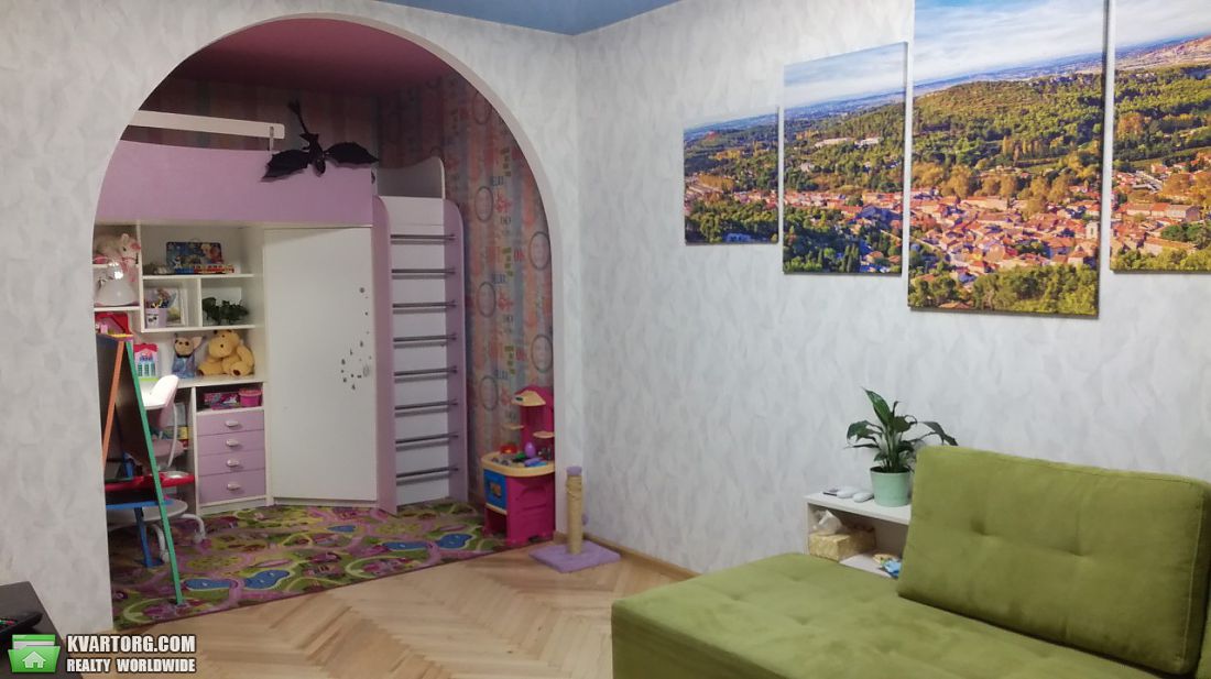 Sell 1-room apartment. Киев,  Краснодарская — photo 1