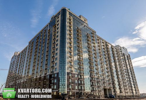 Sell 1-room apartment. Одесса, Жемчужная — photo 2
