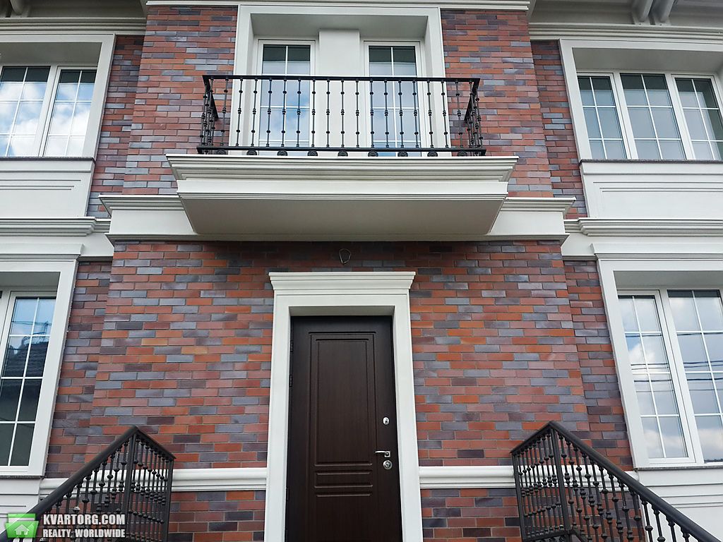 Rent out house. Киев,  Ольшанская — photo 1