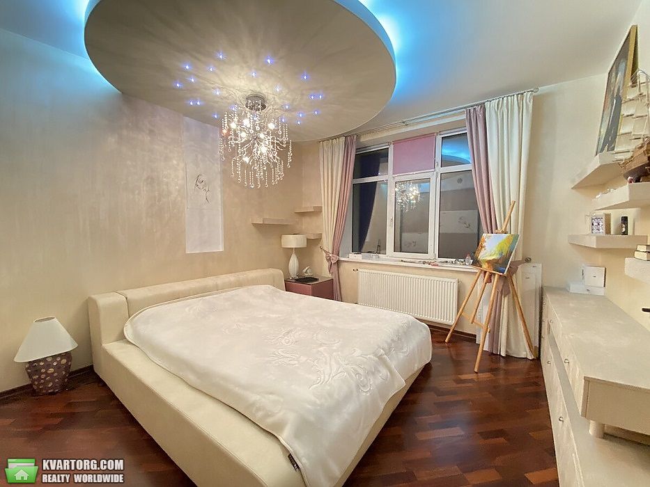 Sell 4-room apartment. Киев, Леси Украинки — photo 4