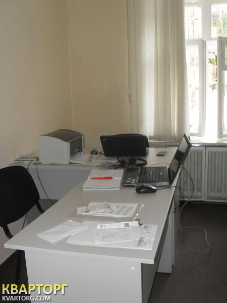 Rent out office. Киев, Красноармейская — photo 10