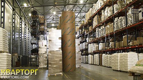 Rent out warehouse. Вишневое, Вишневое — photo 4