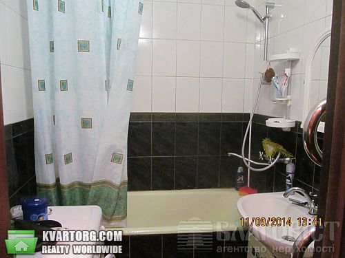 Sell 3-room apartment. Киев, Вильямса — photo 6