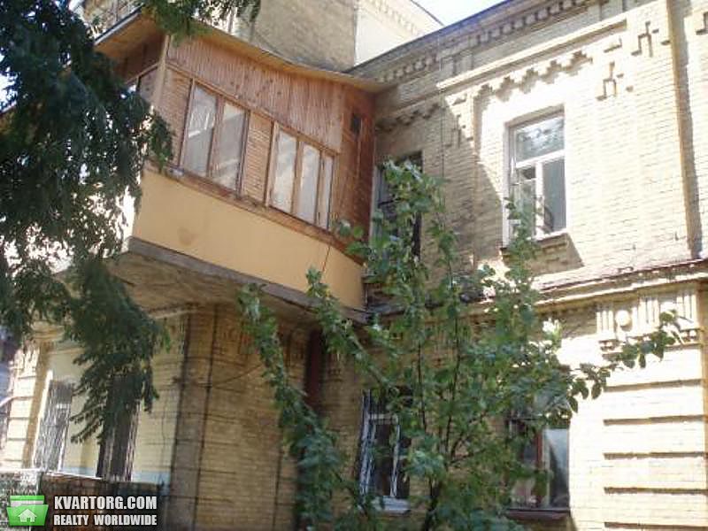 Sell 3-room apartment. Киев,  Владимирская — photo 1