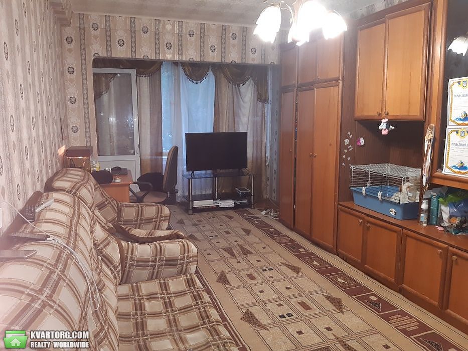 Sell 2-room apartment. Киев,  Ломоносова — photo 1