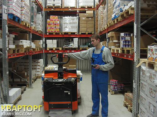 Rent out warehouse. Киев, В.Чайки — photo 2