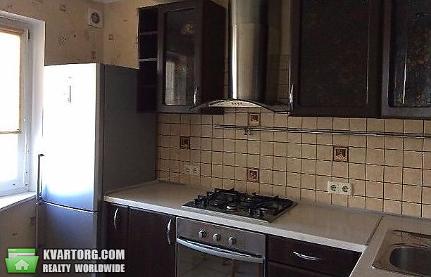 Sell 2-room apartment. Киев,  Запорожца — photo 1