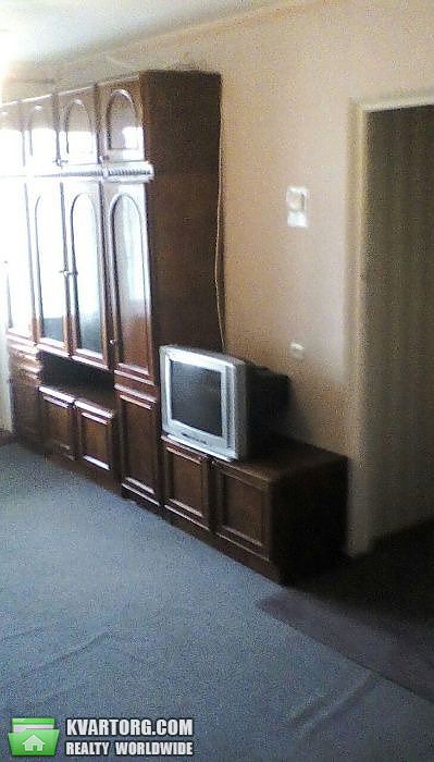 Rent out 2-room apartment. Киев, Генерала Наумова — photo 1