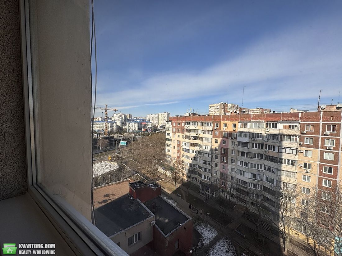 Sell 1-room apartment. Одесса, Люстдорфская — photo 1