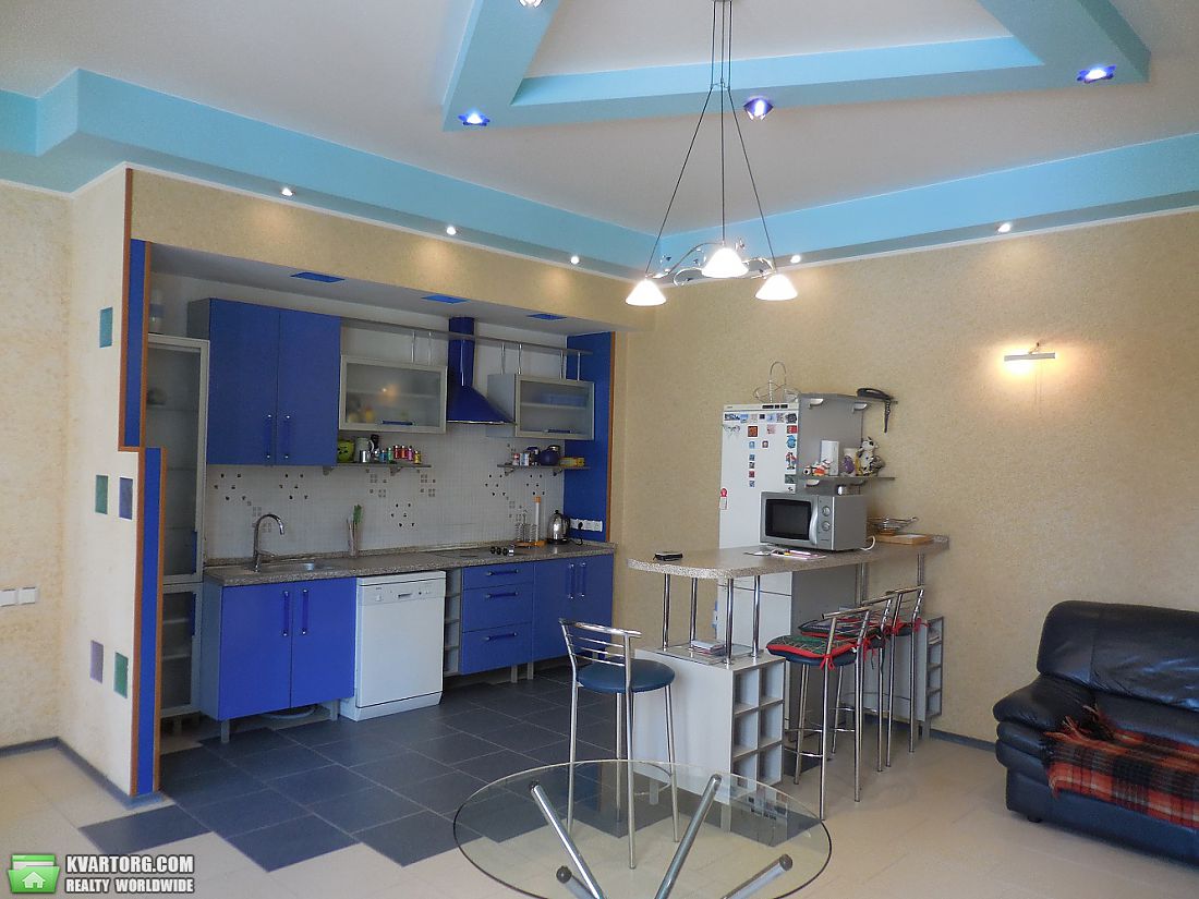 Sell 3-room apartment. Одесса, Французский бульвар — photo 2