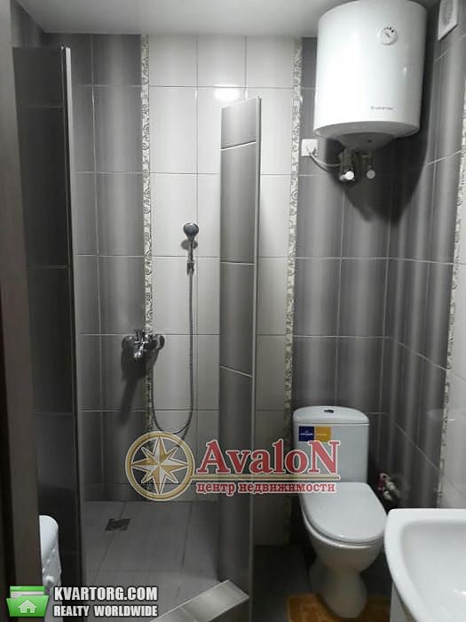 Sell 1-room apartment. Одесса, Маршала Малиновского — photo 5