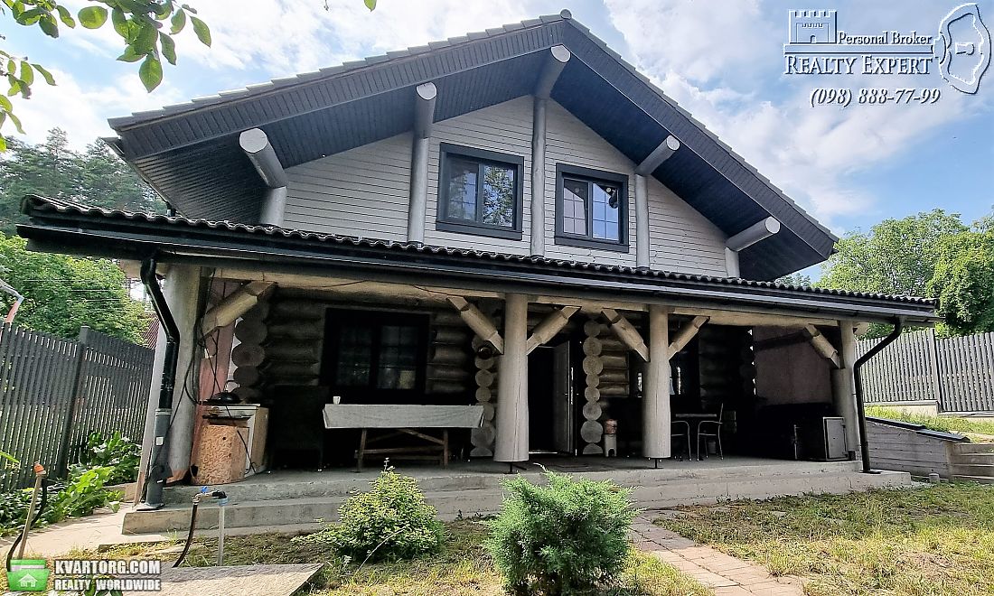 Rent out house. Киев,  Днепроводская — photo 2