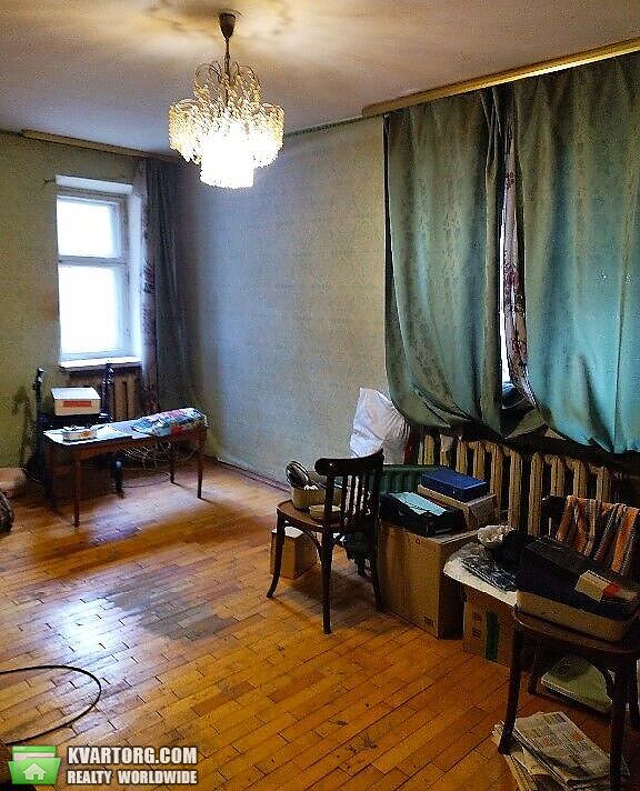Sell 2-room apartment. Киев,  Введенская — photo 1