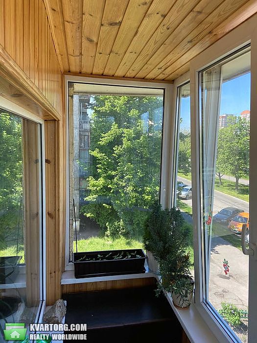 Sell 2-room apartment. Киев,  Верховного Совета бул — photo 9