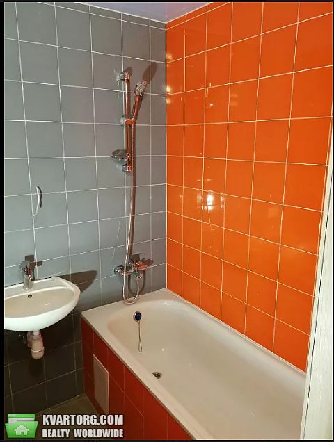 Rent out 1-room apartment. Киев, Крушельницкой — photo 7