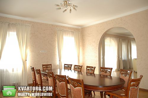 Rent out house. Киев, Монтажников — photo 7
