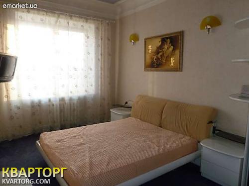 Rent out 2-room apartment. Харьков,  Московский пр — photo 1
