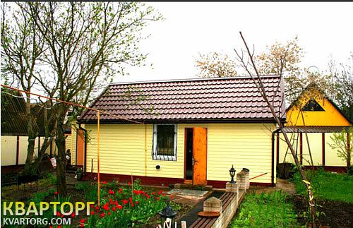Rent out house. Киевская обл., с. Лесное — photo 2