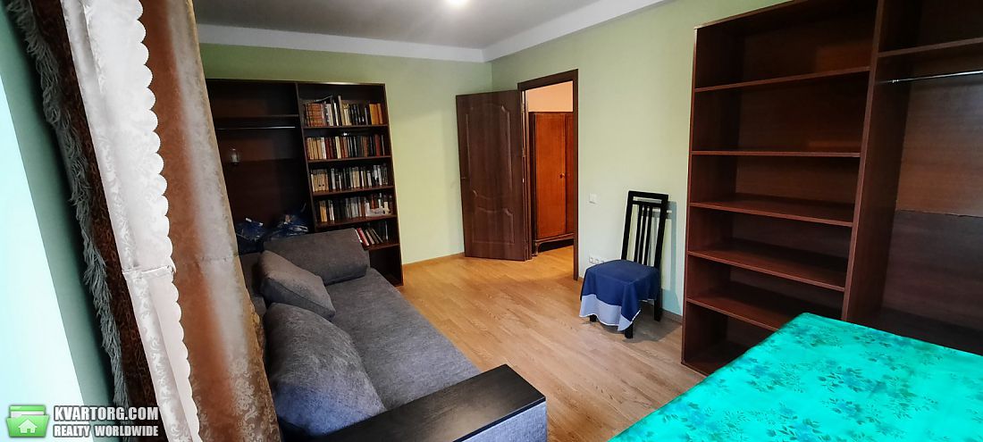 Rent out 2-room apartment. Киев,  Жукова — photo 8
