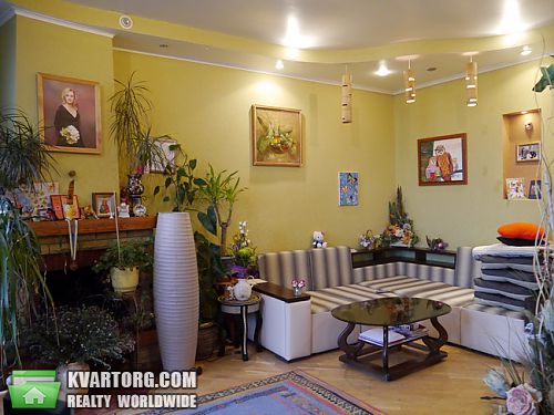 Sell 3-room apartment. Киев, Печерский спуск — photo 5