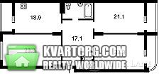 Sell 3-room apartment. Киев,  Трутенко — photo 2