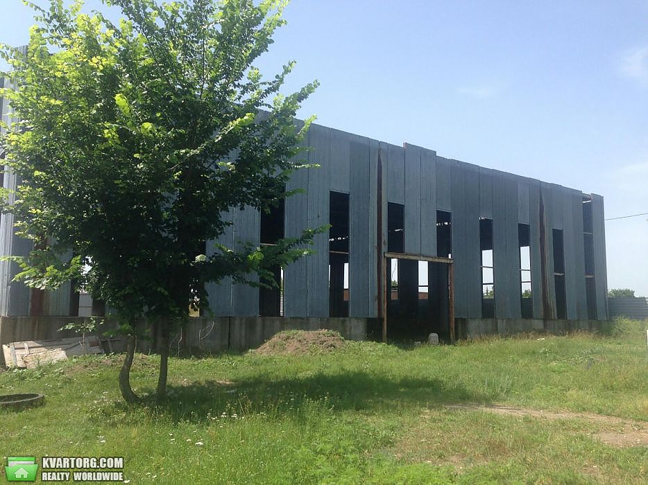 Sell warehouse. Харьков,  Кирова — photo 1