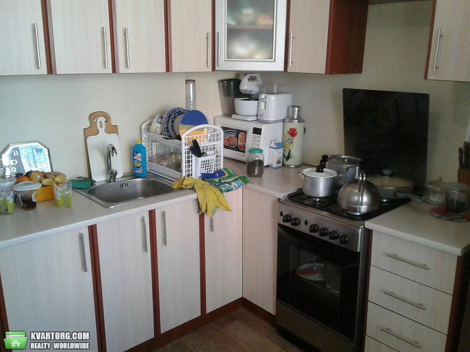 Sell 3-room apartment. Киев,  Героев Сталинграда пр — photo 1