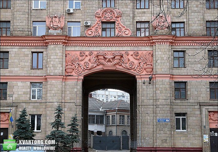 Rent out 4-room apartment. Харьков, Московский проспект — photo 2