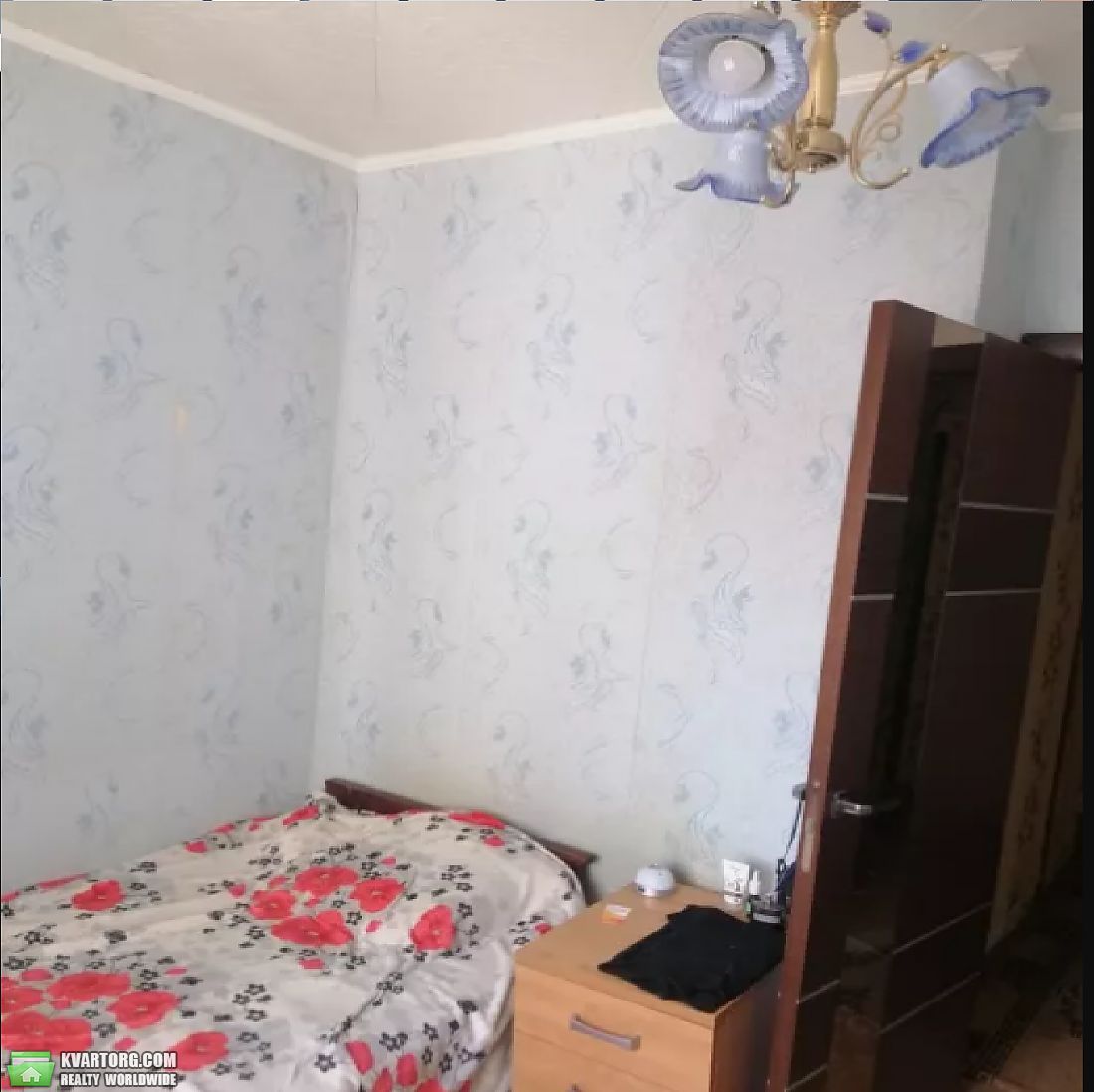 Sell 3-room apartment. Одесса,  Заболотного — photo 3