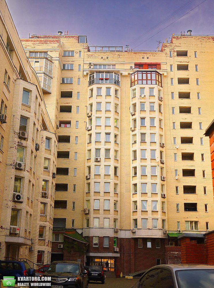 Sell 3-room apartment. Киев,  Мельникова — photo 1