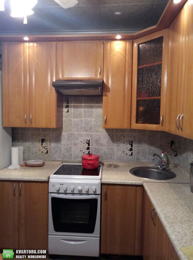 Rent out 2-room apartment. Киев, Демеевская — photo 6