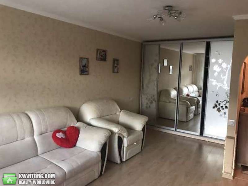 Sell 1-room apartment. Киев,  Котельникова — photo 2