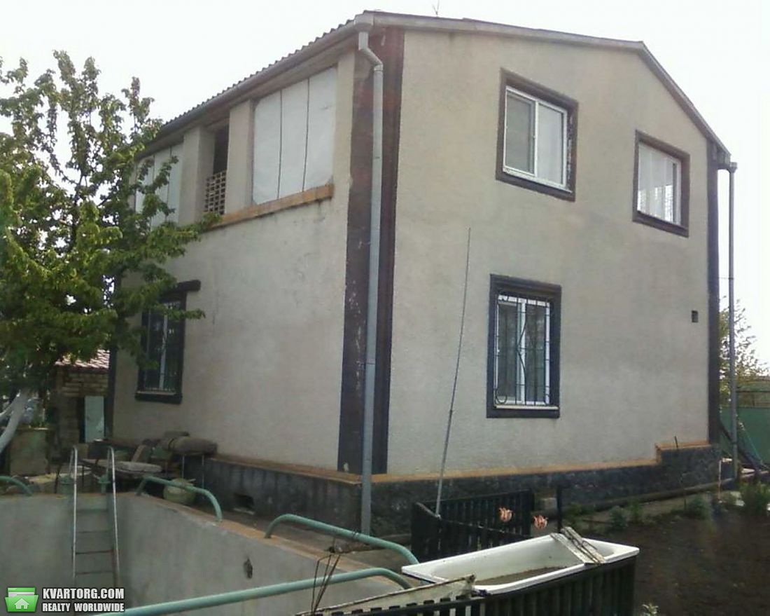 Sell house. Одесса, Надлиманский — photo 1