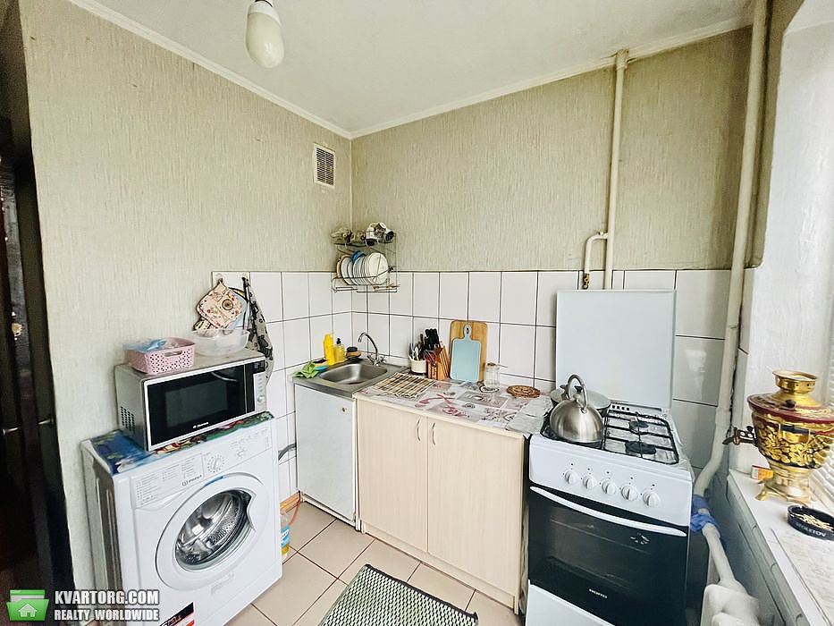Sell 3-room apartment. Киев,  Гайдай — photo 5