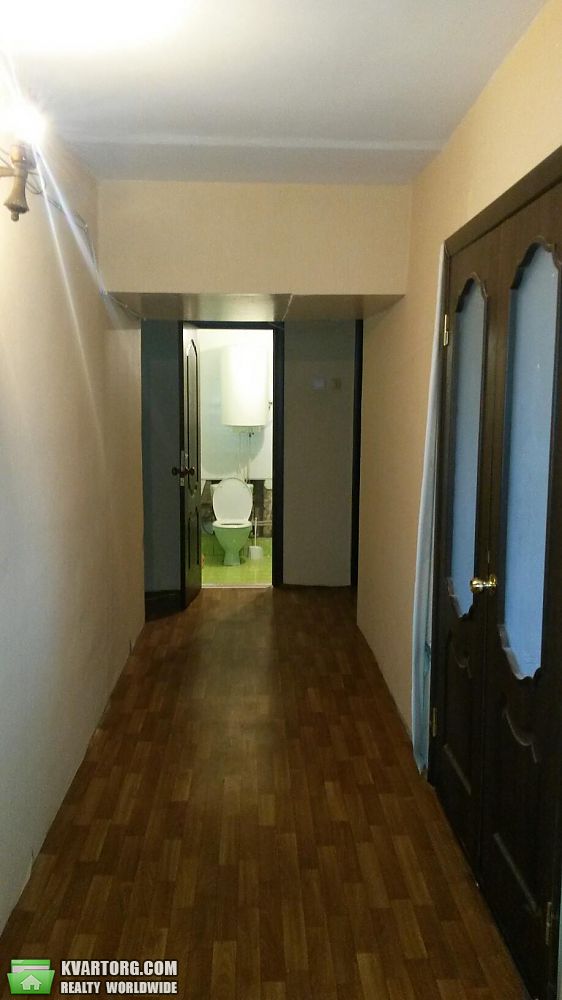 Sell 3-room apartment. Днепропетровск, Совхозная — photo 1