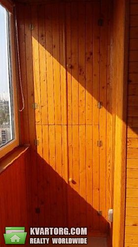 Sell 1-room apartment. Киев,  Урловская — photo 7