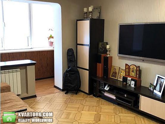 Sell 2-room apartment. Киев, Оболонский просп. — photo 4