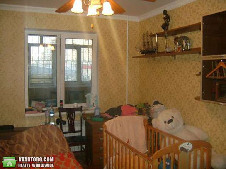 Sell 2-room apartment. Киев,  Ревуцкого — photo 1