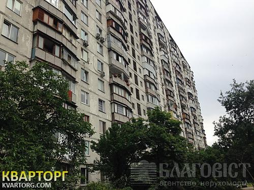 Sell 1-room apartment. Киев, Героев Сталинграда пр — photo 1