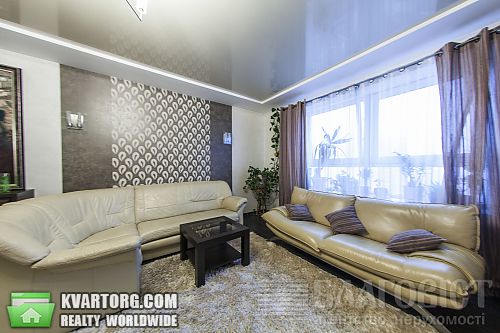 Sell 4-room apartment. Киев, Краснозвездный пр — photo 2