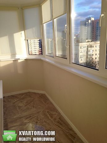 Rent out 1-room apartment. Киев, Западная — photo 2