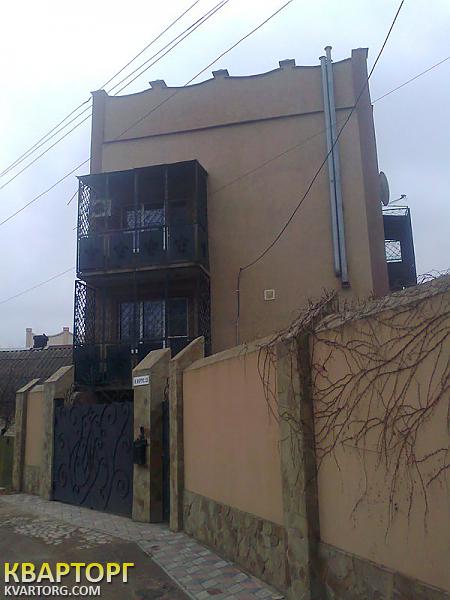 Sell house. Херсон, М.Фортус — photo 1