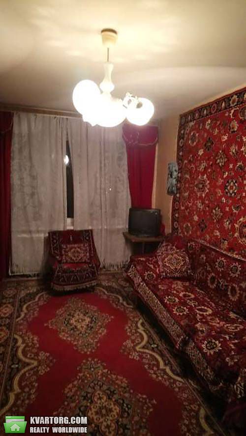 Sell 3-room apartment. Киев,  Курбаса — photo 3