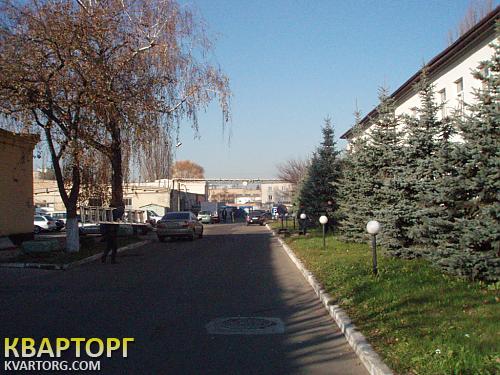 Sell warehouse. Киев,  Полупанова — photo 1