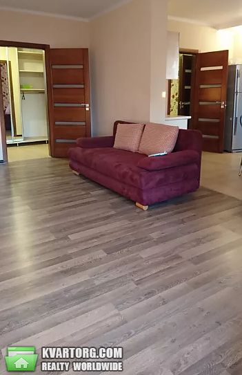 Rent out 2-room apartment. Киев, Сикорского — photo 2
