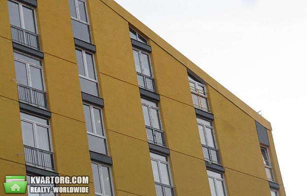 Sell 4-room apartment. Киев, Регенераторная — photo 1