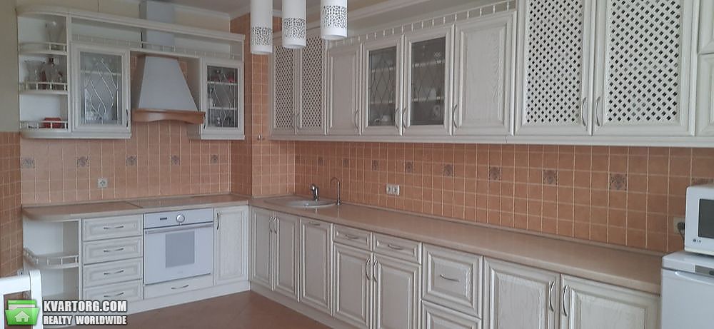 Sell 3-room apartment. Киев,  Перова бул — photo 1